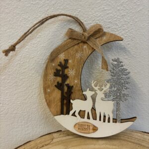 Articoli in Legno